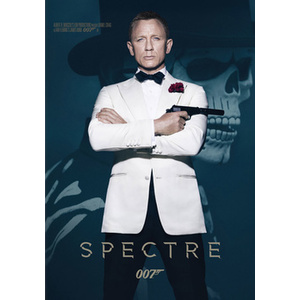 Spectre 007
