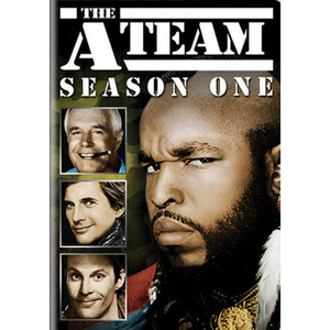 A-Team Season 1