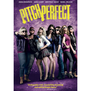 Pitch Perfect