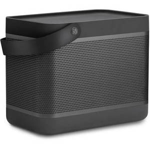 Beolit 17 Bluetooth Speaker (Stone Gray)