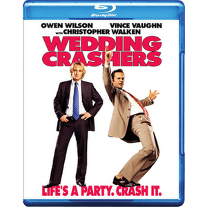 Wedding Crashers