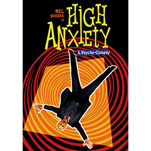 High Anxiety
