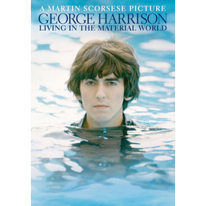 Harrison George Living in the Material World