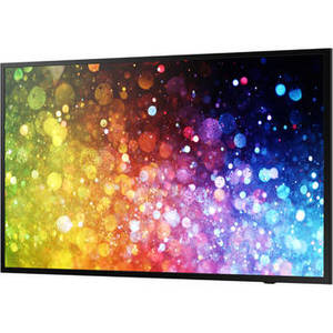 DC-J Series 43"-Class Full HD Commercial Smart LED TV