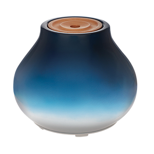 Imagine Cordless Ultrasonic Aroma Diffuser Blue