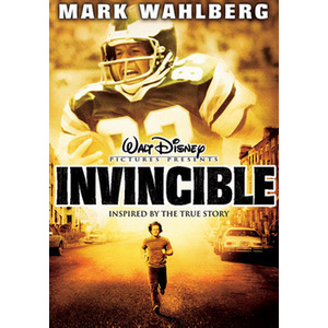 Invincible