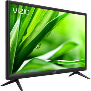 D-Series 24" Class HD LED TV