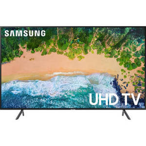 NU7100 65" Class HDR 4K UHD Smart LED TV