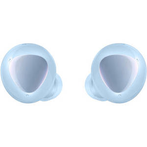 Galaxy Buds+ True Wireless In-Ear Headphones (Cloud Blue)