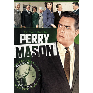 Perry Mason-6th Season V01