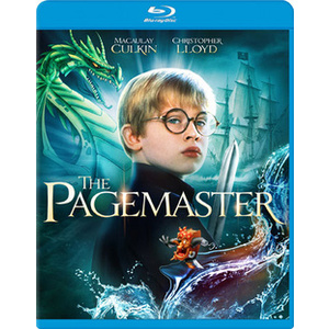 Pagemaster