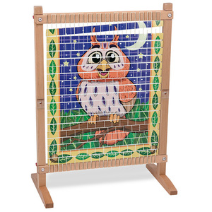 Multi-Craft Weaving Loom Ages 6+ Years
