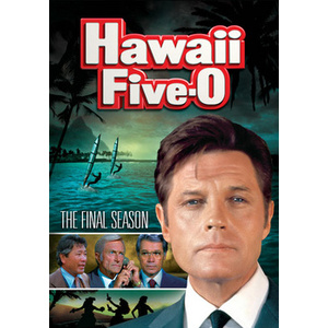 Hawaii Five O-12th & Final Season