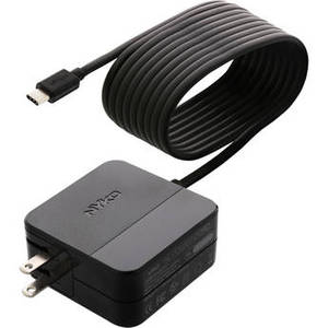 AC Power Cord for Nintendo Switch (6.5')