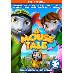 Mouse Tale