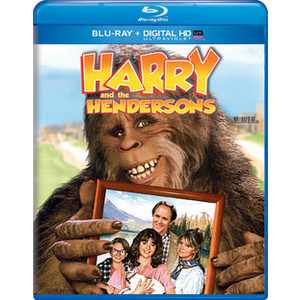 Harry & the Hendersons