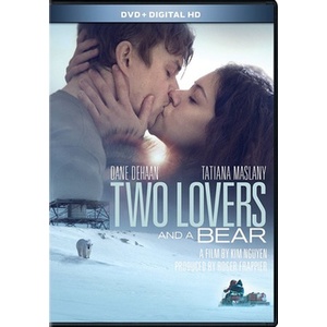 Two Lovers & a Bear