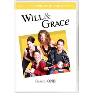 Will & Grace-Season 1