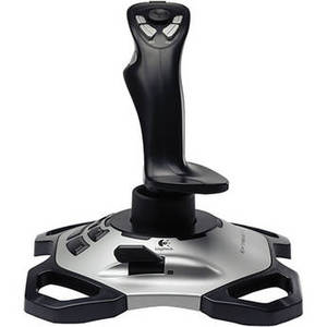Extreme 3D Pro Joystick