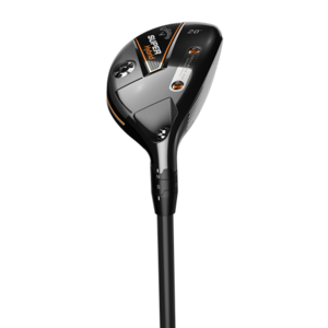 Callaway Super Hybrid