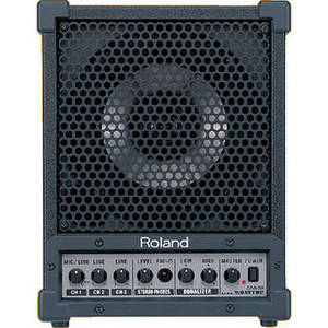 CM-30 CUBE Active Monitor Speaker