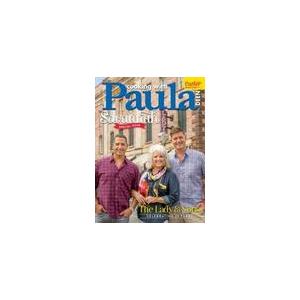 Cooking with Paula Deen - 7 Issues - 1 Year