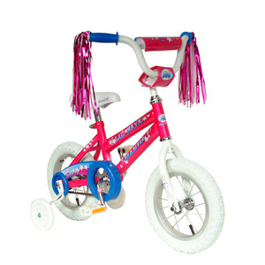 Lil Maya 12" Girls Bike
