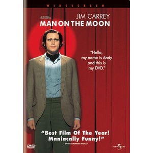 Man On the Moon