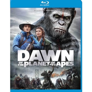 Dawn of the Planet of the Apes