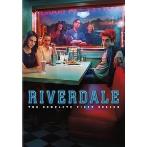 Riverdale-Complete 1st Season