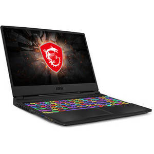 15.6" GL65 Gaming Laptop