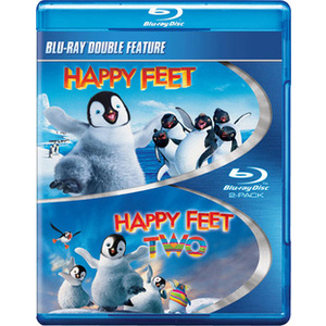 Happy Feet/Happy Feet 2