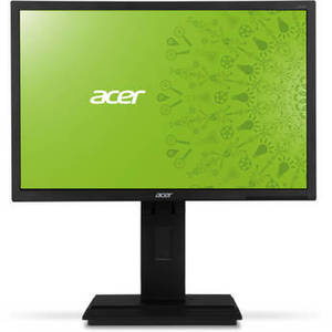 B246HL 24" 16:9 LCD Monitor
