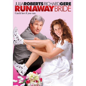 Runaway Bride