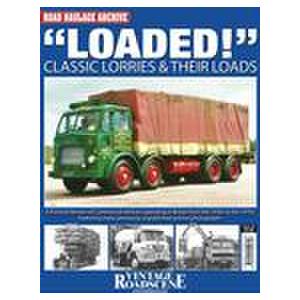 Road Haulage Archive (UK) - 6 Issues - 1 Year