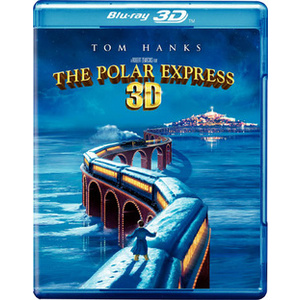 Polar Express 3d
