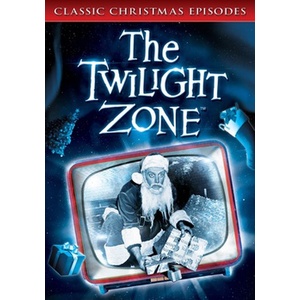 Twilight Zone-Classic Christmas Episodes