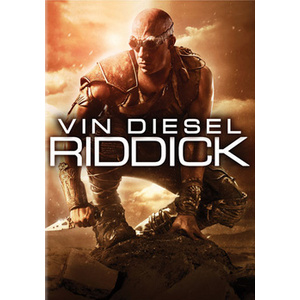 Riddick