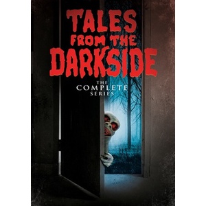 Tales From the Darkside-Complete Series