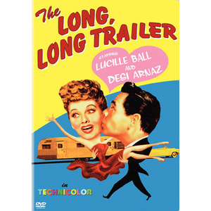 Long Long Trailer