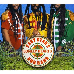 Easy Star's Lonely Hearts Dub Band  - Easy Star All-Stars