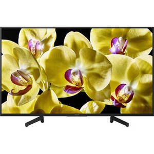 X800G 49" Class HDR 4K UHD Smart LED TV