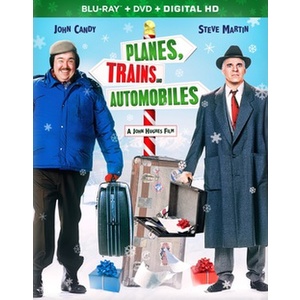 Planes Trains & Automobiles
