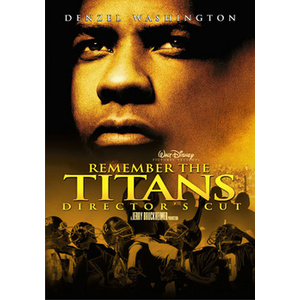 Remember the Titans