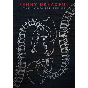 Penny Dreadful-Complete Series