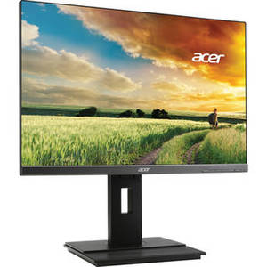 B246WL ymdprzx 24" Widescreen LED Backlit IPS Monitor