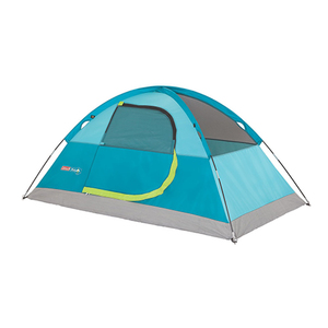 Kids Wonder Lake 4x 7ft Two Person Dome Tent