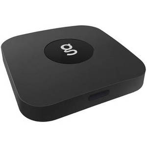 G-Box Q3 Android Streaming TV Box