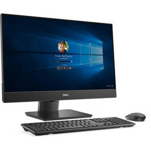 23.8" OptiPlex 7470 All-in-One Desktop Computer