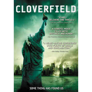 Cloverfield